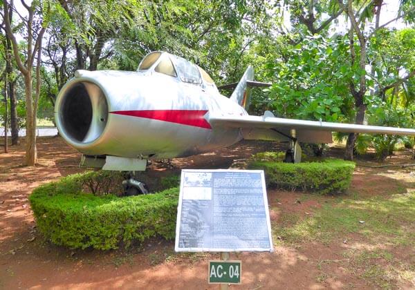 Air Force Museum of Sri Lanka