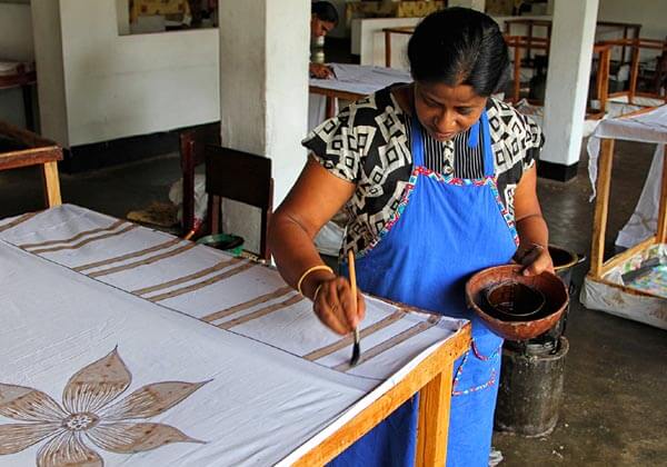 Batik Factory