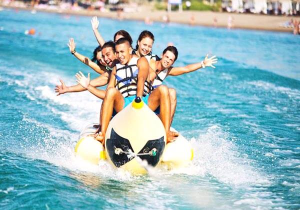 Bentota Water Sports