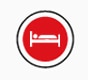 Hotel Reservation icon