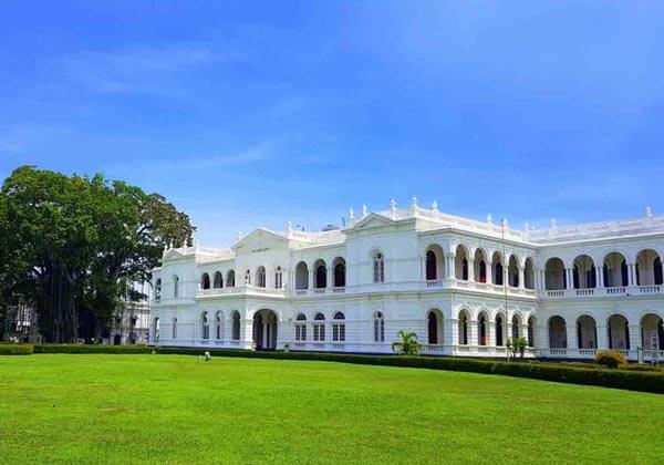 National Museum of Colombo